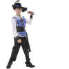 Verkleidung des Piratenjungen - Karibik